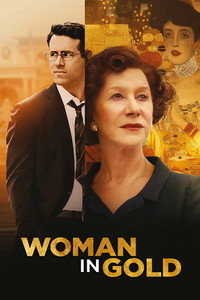 Постер фильма «Женщина в золотом (2015)» — (15 из 26)