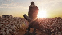 «Johnny Cash: The Redemption of an American Icon (2022)» — обои к фильму #1