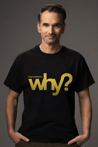 Todd Sampson's Why?
