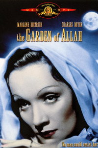 Постер фильма «Сады Аллаха (1936)» — (8 из 11)