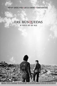 Las Búsquedas (2013)