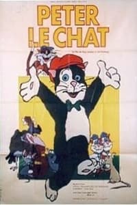 Peter le chat (1981)