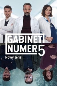 Gabinet numer 5 (2019)