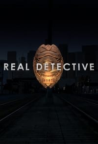 tv show poster Real+Detective 2016