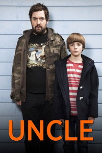 Постер сериала «Дядя (2012 - 2017)» — (4 из 11)