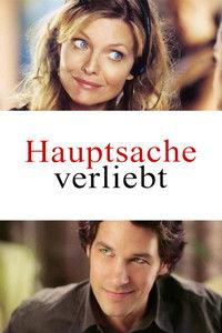 Movieposter Hauptsache verliebt