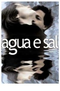 Poster de Água e Sal