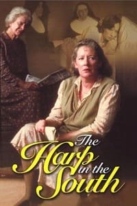 Poster de The Harp in the South