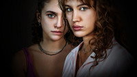 «Одержимость (2024)» — обои к сериалу #4