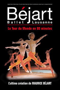 Poster do Filme Le Tour du Monde en 80 minutes