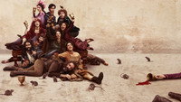 «Декамерон (2024)» — обои к сериалу #9