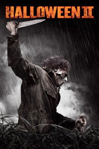 Постер фильма «Хэллоуин 2 (2009)» — (28 из 76)
