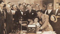 «Night Alarm (1934)» — обои к фильму #1