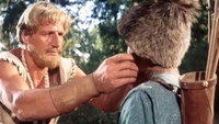 «Урсус и татарская девочка (1961)» — обои к фильму #2