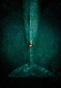 Постер фильма «В сердце моря (2015)» — (18 из 52)