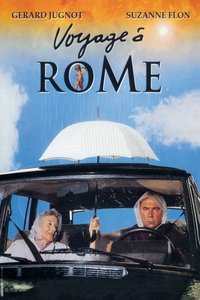 Poster de Voyage à Rome