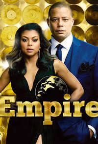 Постер сериала «Империя (2015 - 2020)» — (24 из 97)