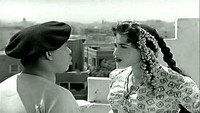 «Исмаил Яссин служит в полиции (1956)» — обои к фильму #5