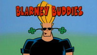 Blarney Buddies