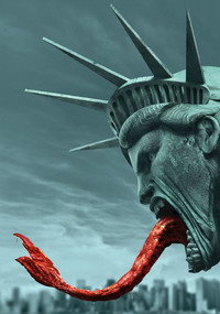 Постер сериала «Штамм (2014-2017)» — (6 из 30)
