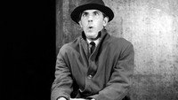«За гранью (1964)» — обои к фильму #1