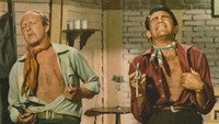 «Герои Дикого Запада (1964)» — обои к фильму #1
