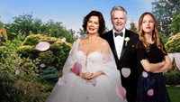 «Daughter of the Bride (2023)» — обои к фильму #2