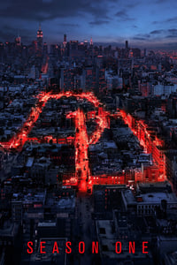 Marvel’s Daredevil 1×13