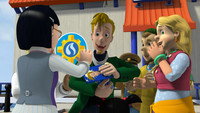 «Fireman Sam: Alien Alert! The Movie (2016)» — обои к мультфильму #4