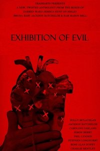 Imagem do Filme Exhibition of Evil