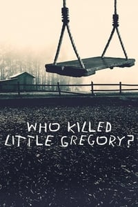 Постер сериала «Кто убил маленького Грегори? (2019)» — (2 из 9)