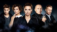 «След (2018)» — обои к сериалу #1