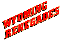 Логотип фильма «Wyoming Renegades (1955)» — (3 из 17)
