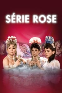 Poster de Série rose