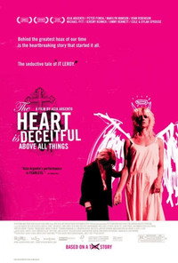 Постер фильма «Цыпочки (2004)» — (5 из 11)