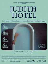 Постер фильма «Гостиница Жюдит (2018)» — (1 из 3)
