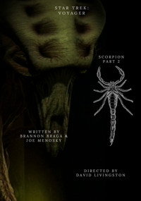Star Trek: Voyager - Scorpion
