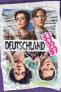 copertina serie tv Deutschland 2015