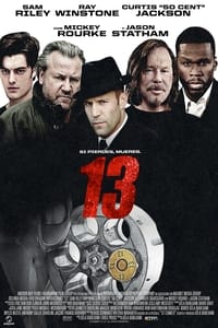 Poster de 13