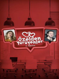 Постер к сериалу Özelden Yürüyenler (2021)