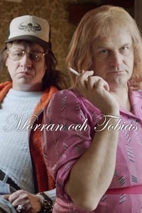 copertina serie tv Morran+och+Tobias 2014