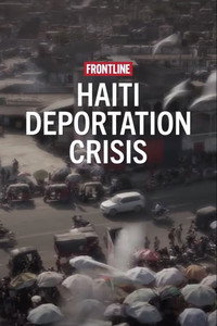 Haití Deportation Crisis