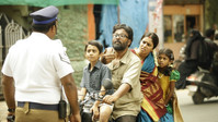 «சவரக்கத்தி (2018)» — обои к фильму #1
