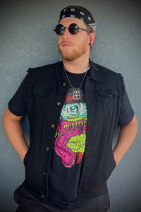 Austin Proctor