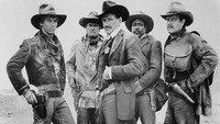 «Outlaws (1986 - 1987)» — обои к сериалу #1