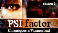Psi Factor: Chroniques du Paranormal