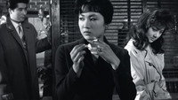 «Пропуск в темноту (1959)» — обои к фильму #1