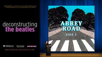 «Deconstructing the Beatles' Abbey Road: Side 1 (2019)» — обои к фильму #1