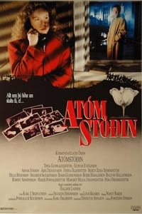 Poster de Atómstöðin