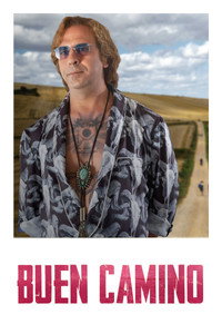 Buen Camino (2025) WEB-DL Dual Audio Hindi + English Full Movie 480p 720p 1080p